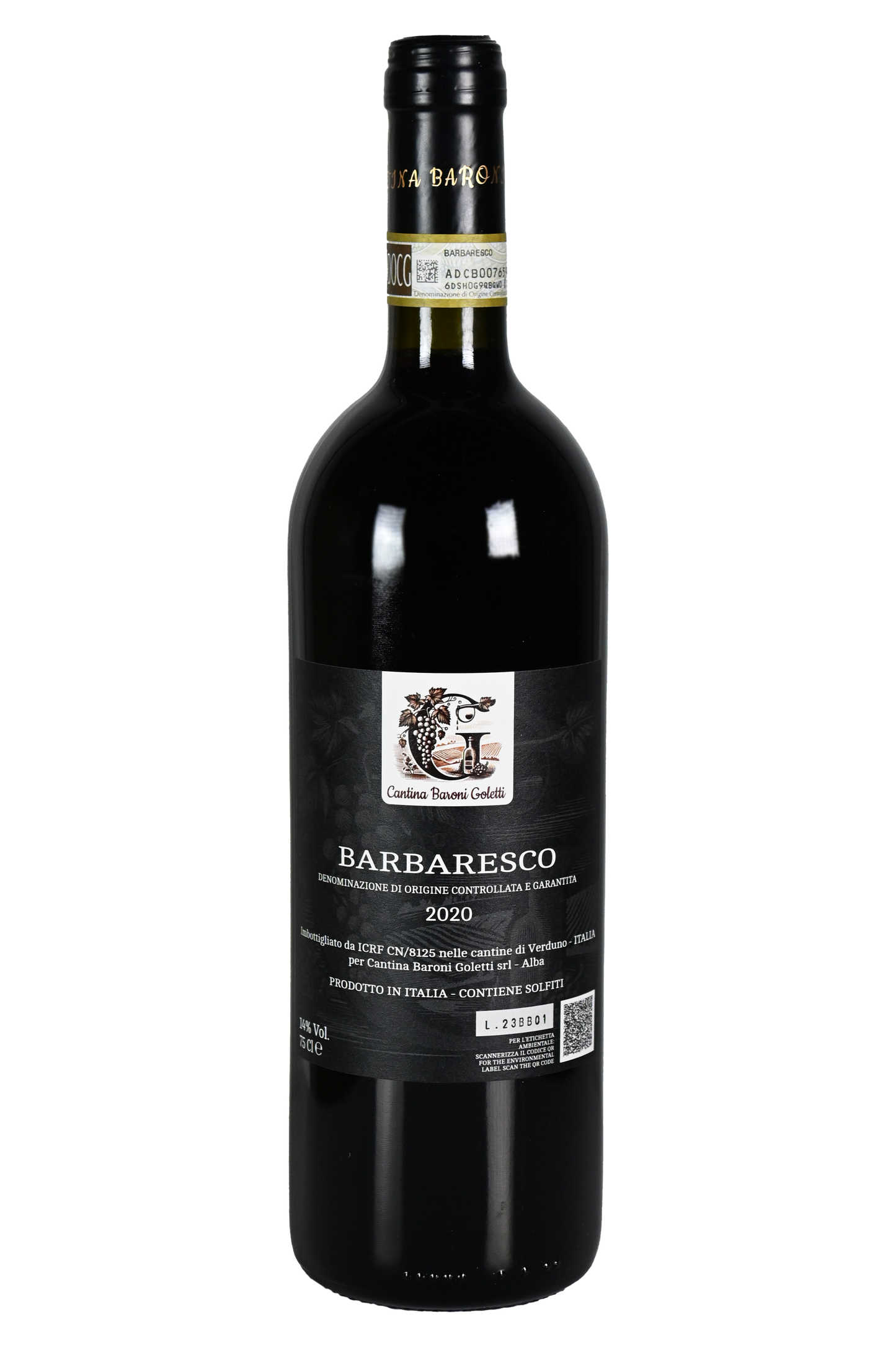 Barbaresco DOC